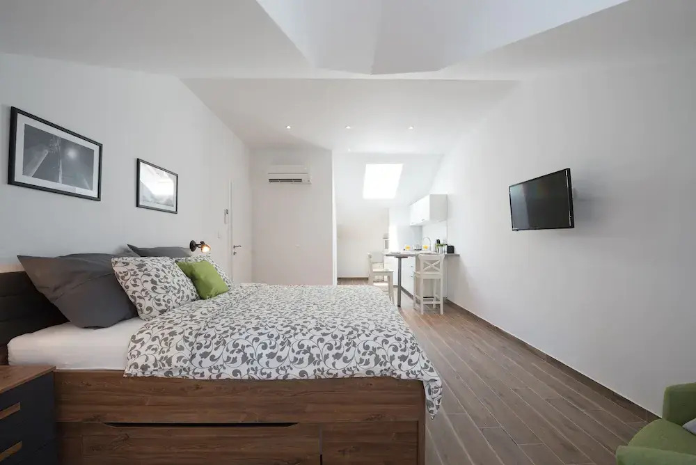 Apartment Horizon