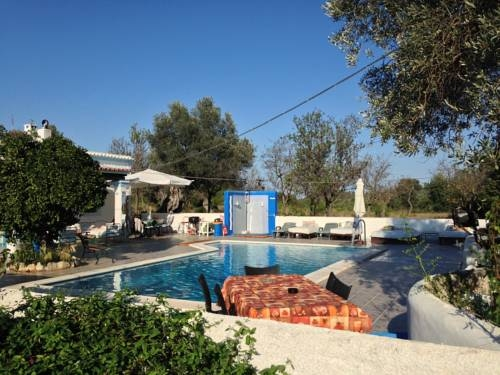 Holiday Villa in Ibiza