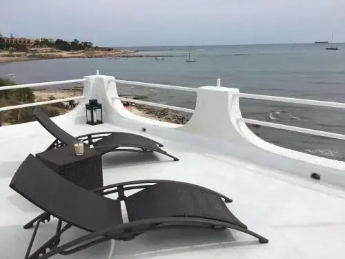 19 Villa Playa Almadraba