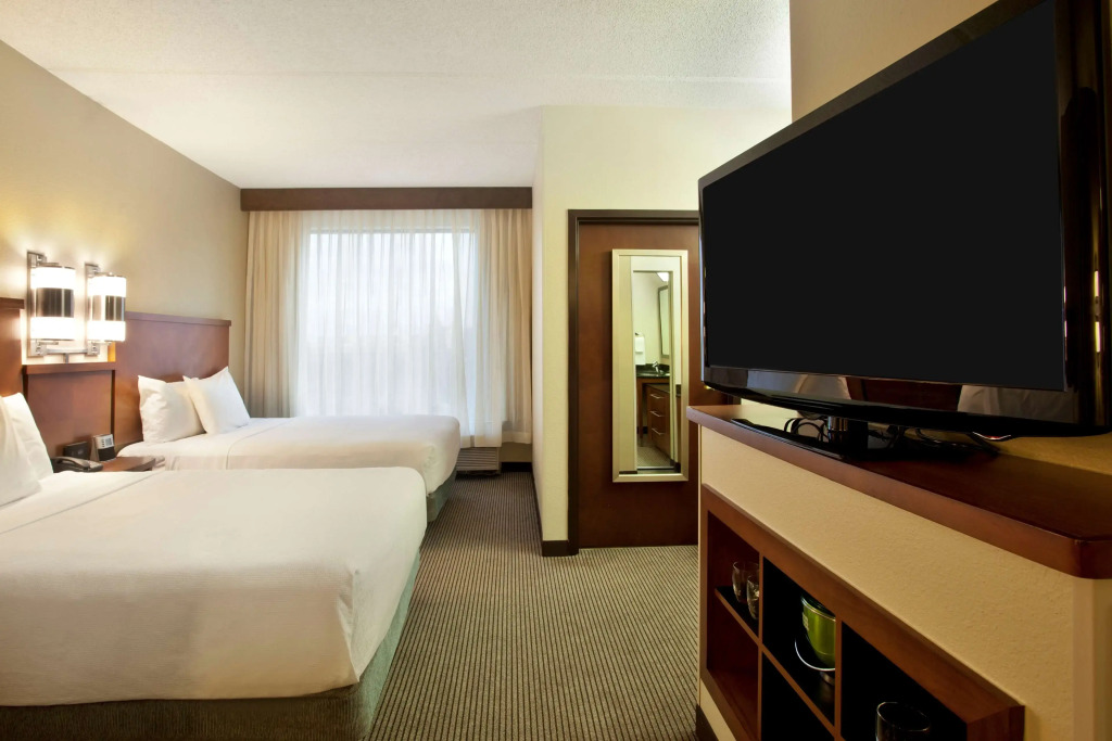 Hyatt Place Atlanta Airport North