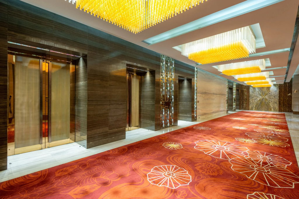 Holiday Inn Shanghai Hongqiao by IHG