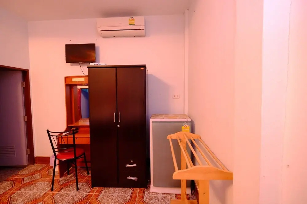 Fuengfa Resort