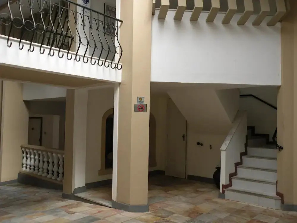 Solara Hotel