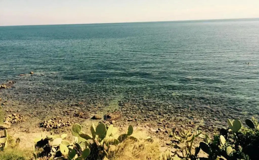 La Porta sul Mare