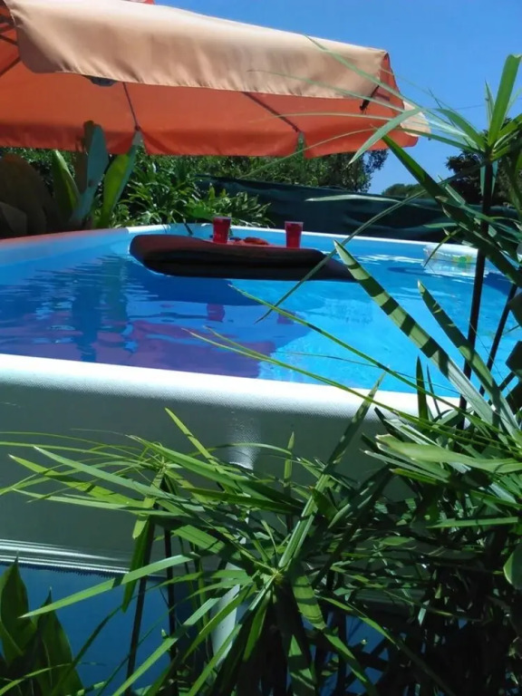 Apartment With 3 Bedrooms in Siracusa, With Private Pool, Furnished Ga