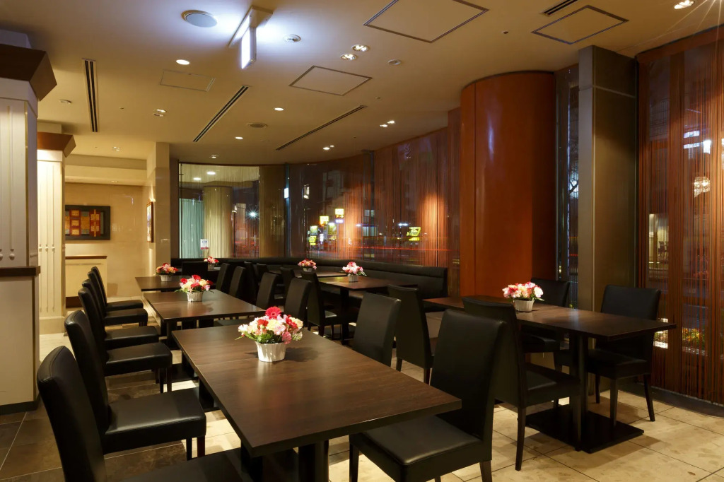 Hotel Resol Gifu