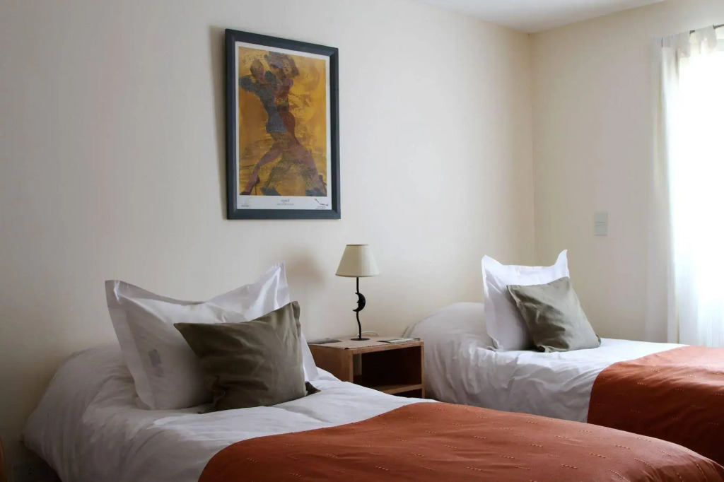 Hotel Lunajuim
