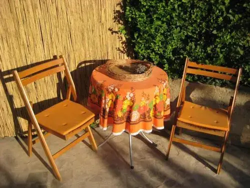 Apartment Bosiljak
