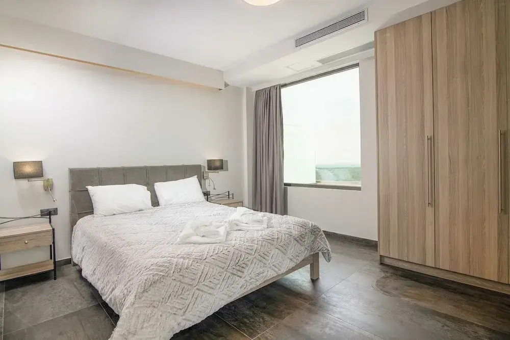 Serenity Suites sea view Zacharo