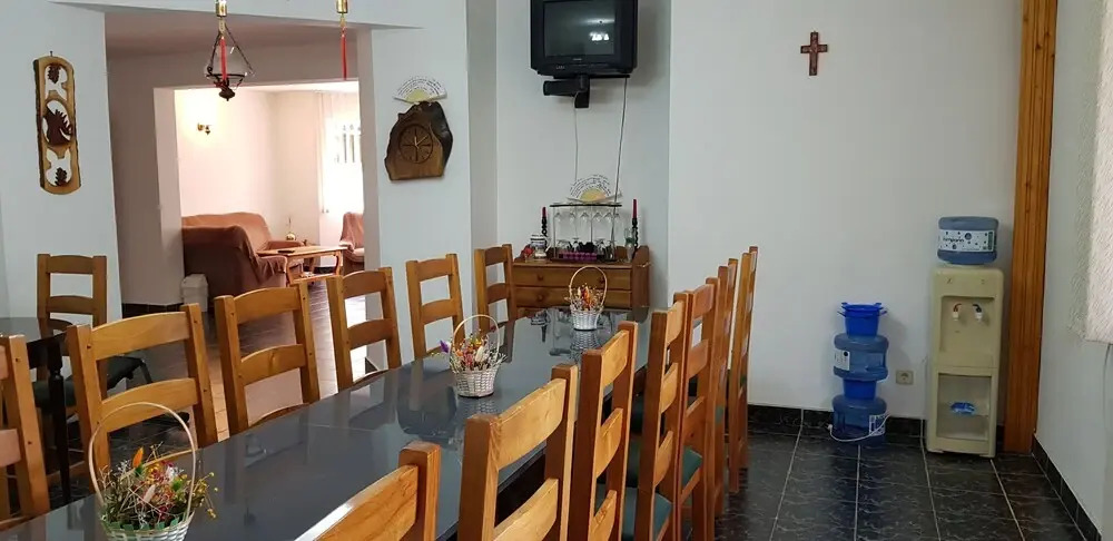 Vila Doina Ecotour