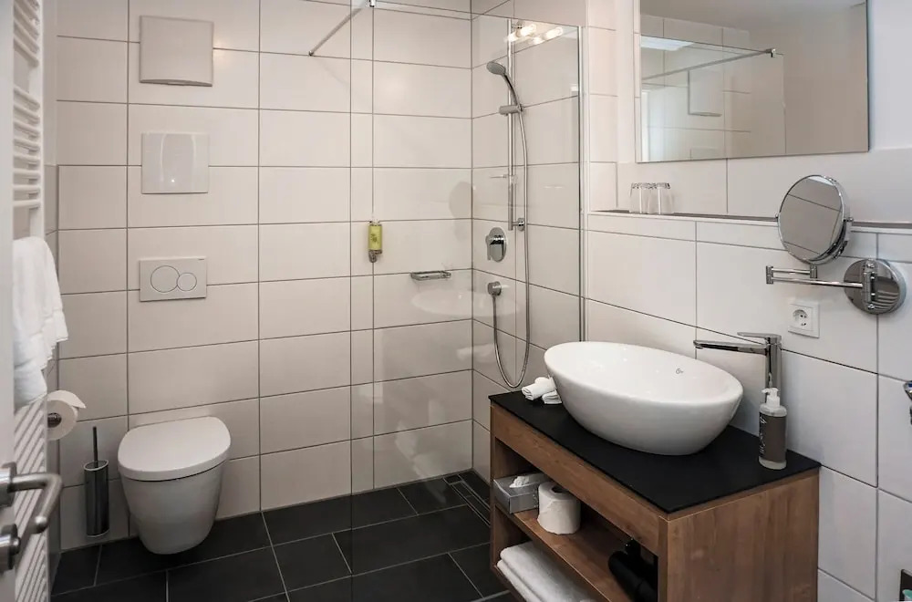 Alpin Lodges Oberjoch