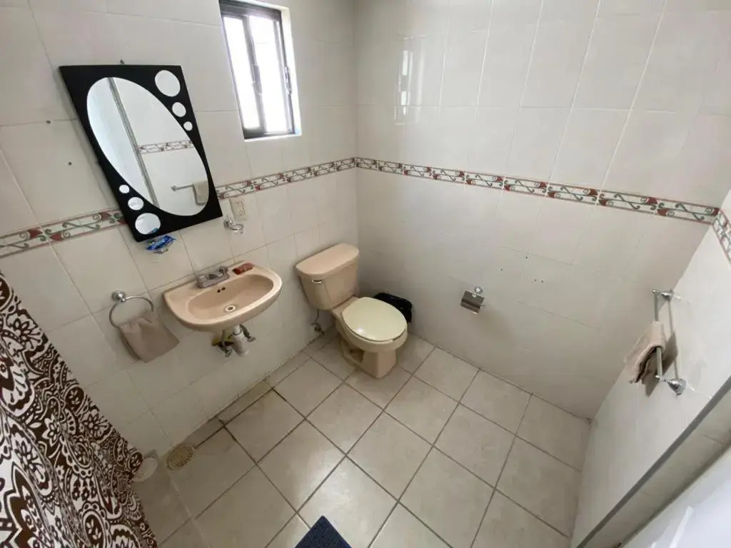Casa 3 tias