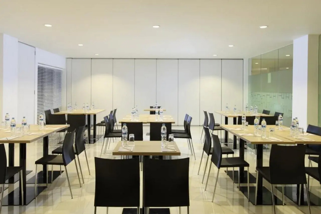 Amaris Hotel Madiun