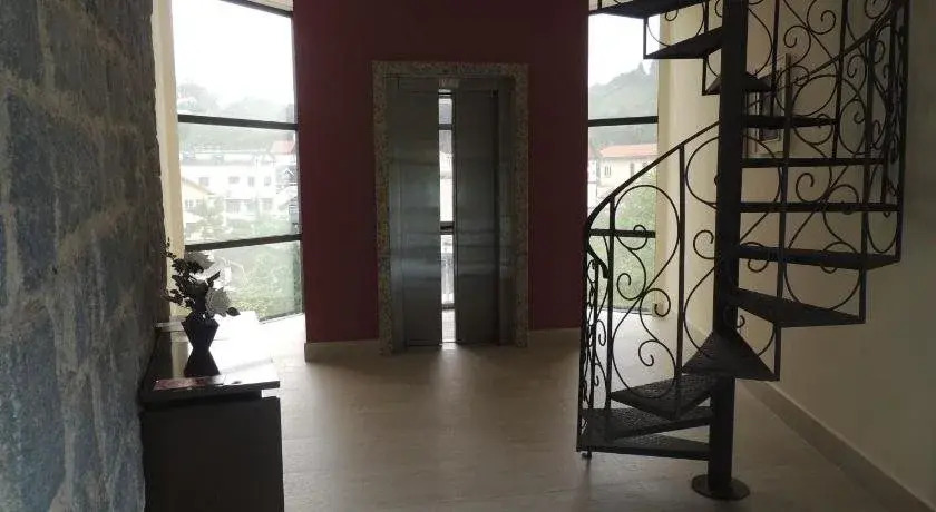 Hotel Monte Carlo