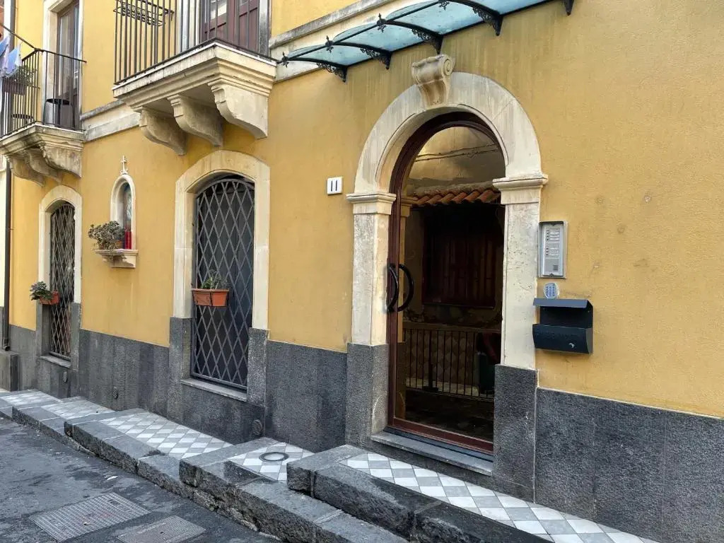 Dimora delle Sciare