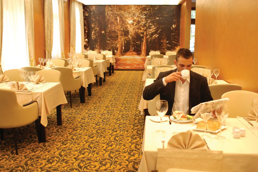 Hotel Hercegovina