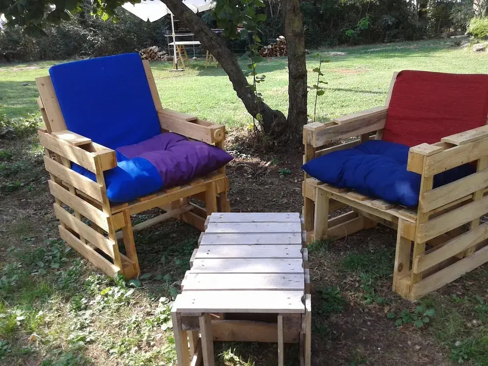 Biobagnolese Agriturismo