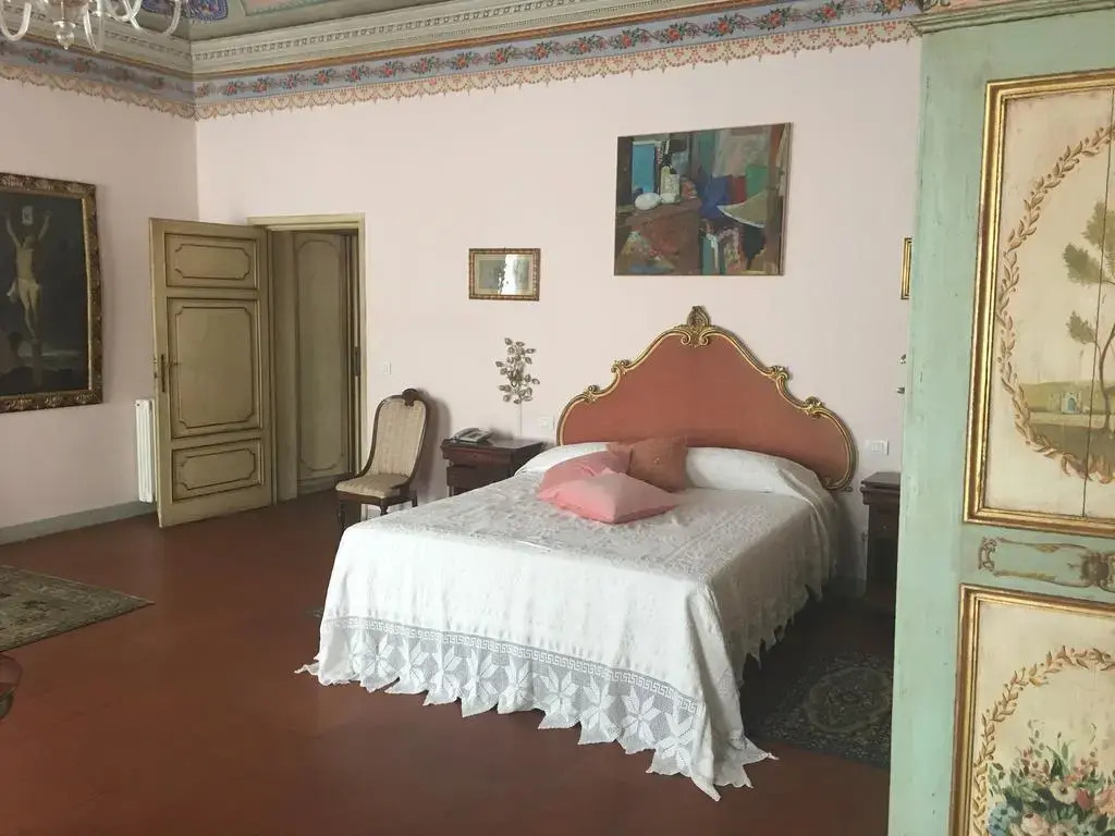 Villa Montecatini
