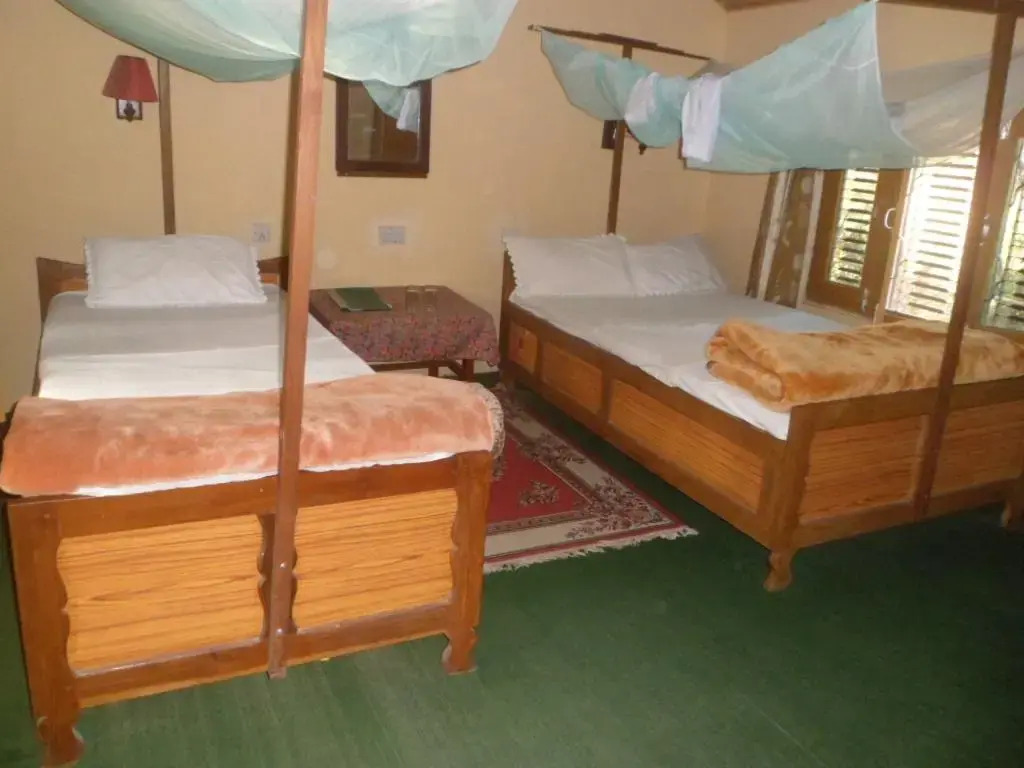 Forest Hideaway Resort Pvt Ltd