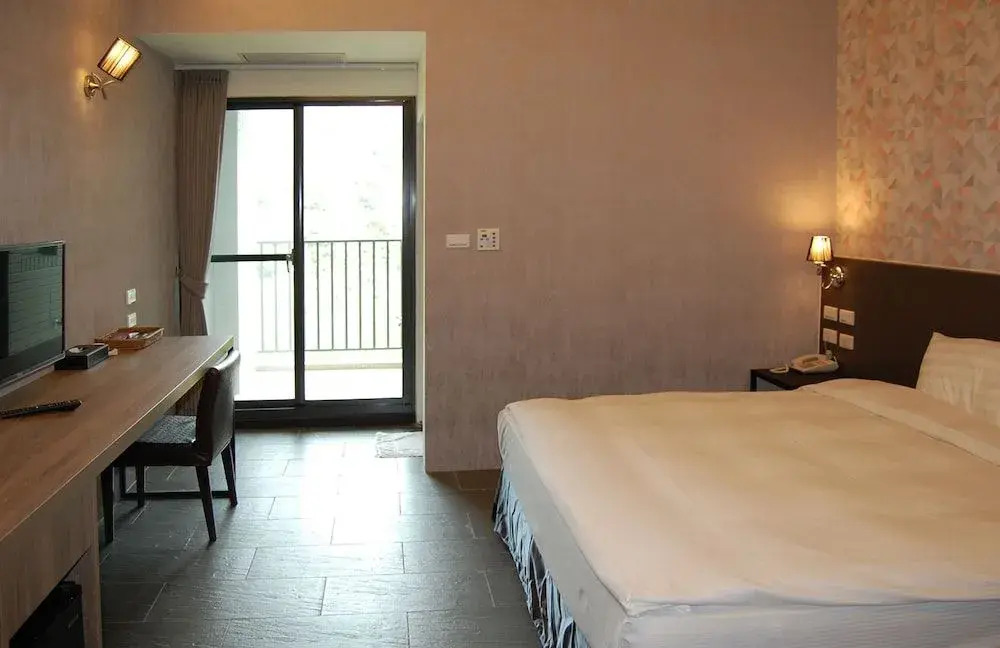 Ruiju Boutique Hotel Dayan