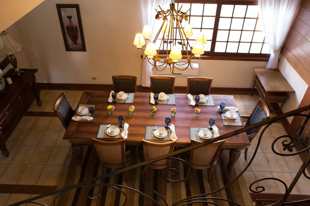 Casablanca Hotel Boutique