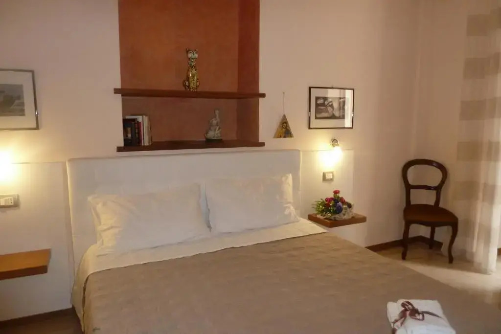Casa Vico Romano 2