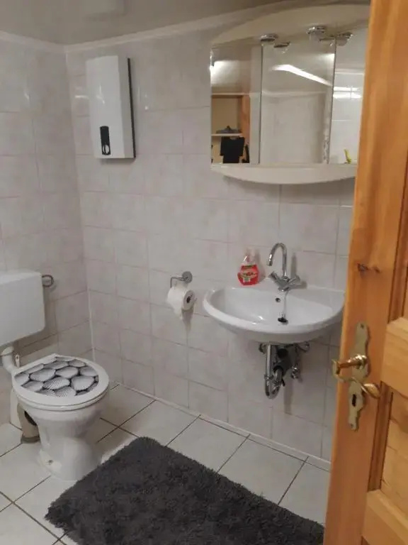 Apartment museum