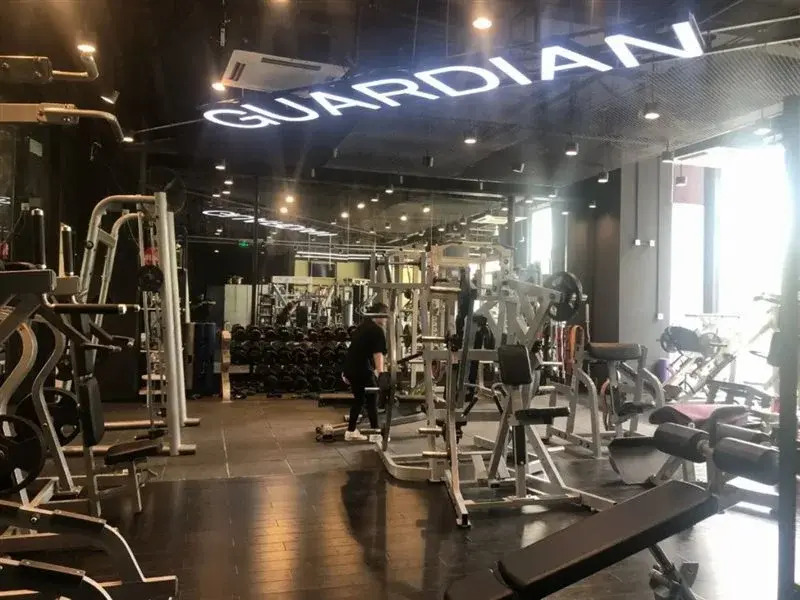 Lavande Hotel (Shanghai Daning International City North High-tech Branch)