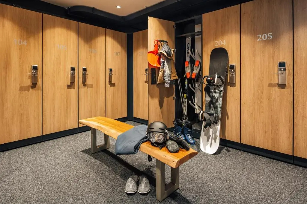 Das Jochelius - Bike in & Bike out - Mountain Hideaway