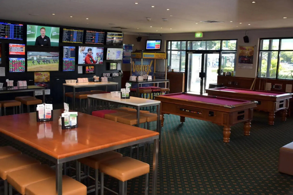 Meadowbrook Hotel Brisbane