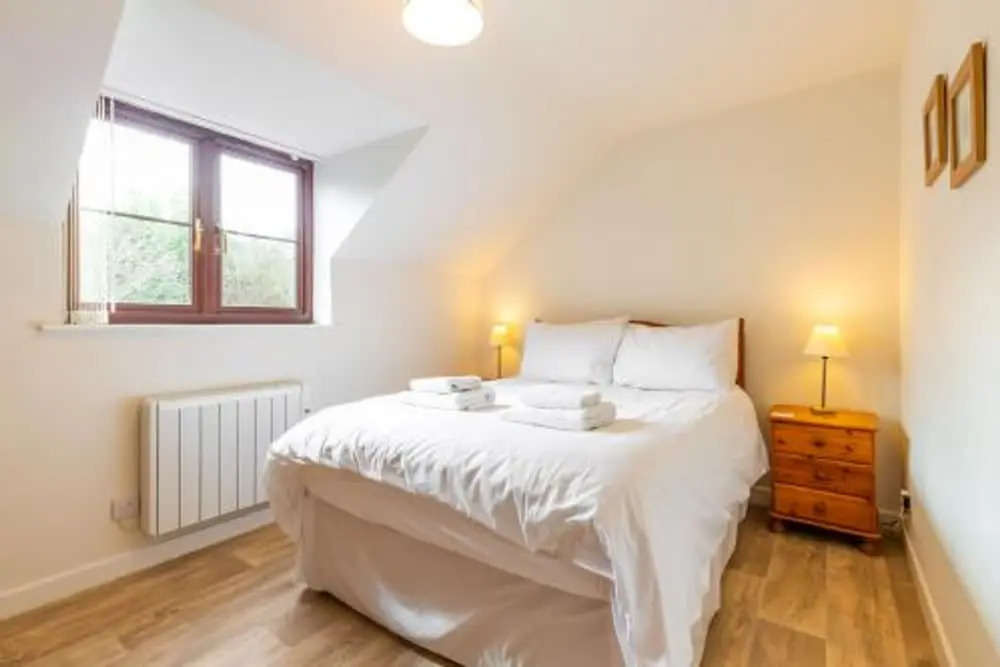 Host & Stay - Tystie Cottage