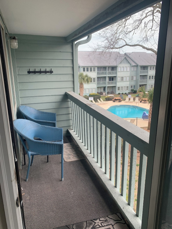 Myrtle Beach Resort 6306