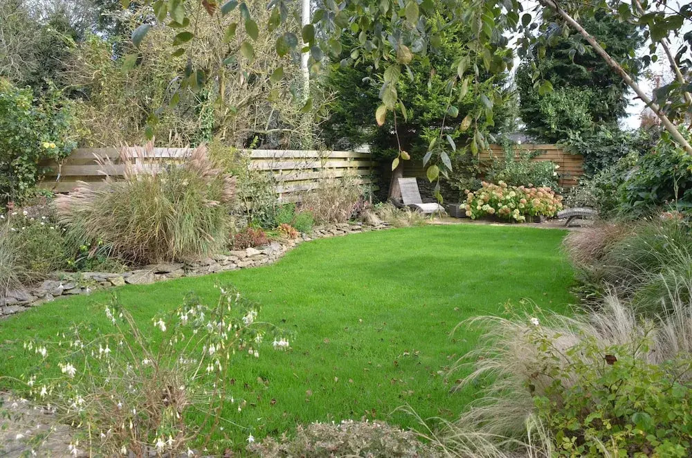 Tregenna House