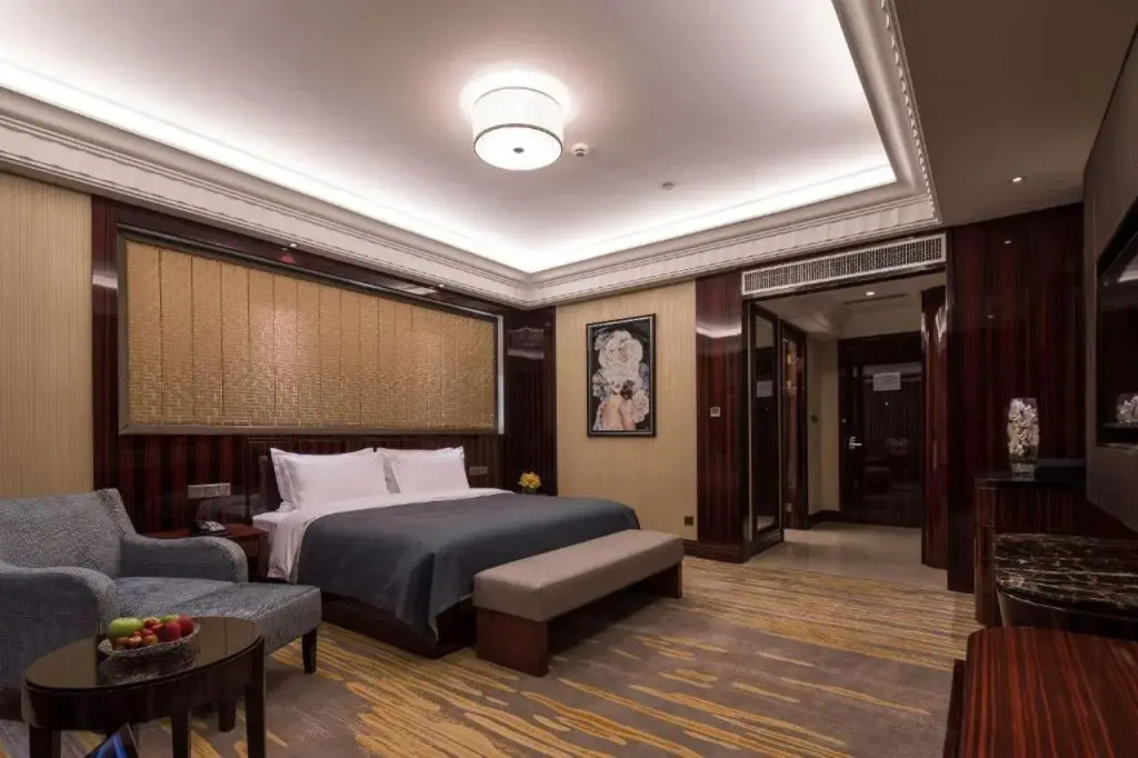 Wyndham Zhuji West