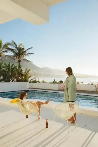 Punta Paradiso