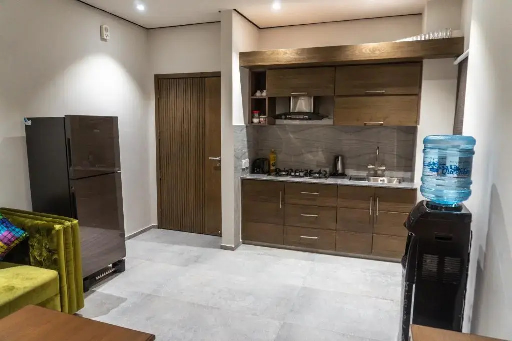 Trivelles Executive Suites Islamabad