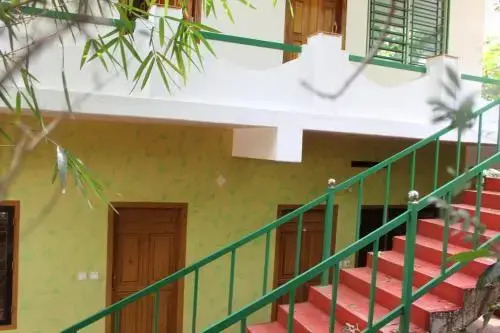 Wind Valley Homestay