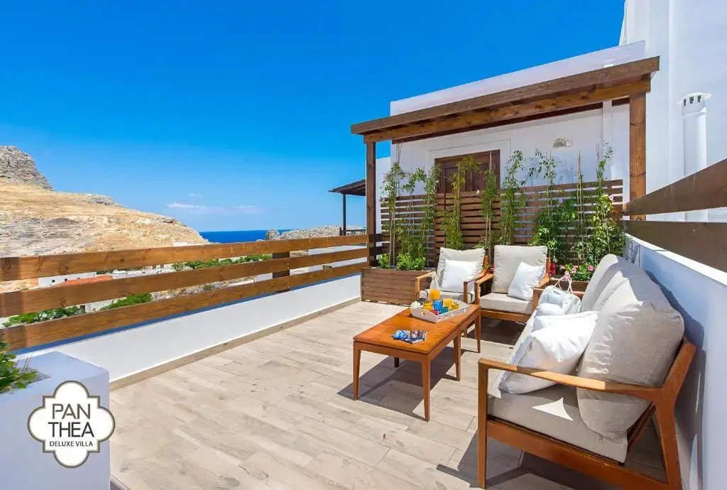 Villa Panthea