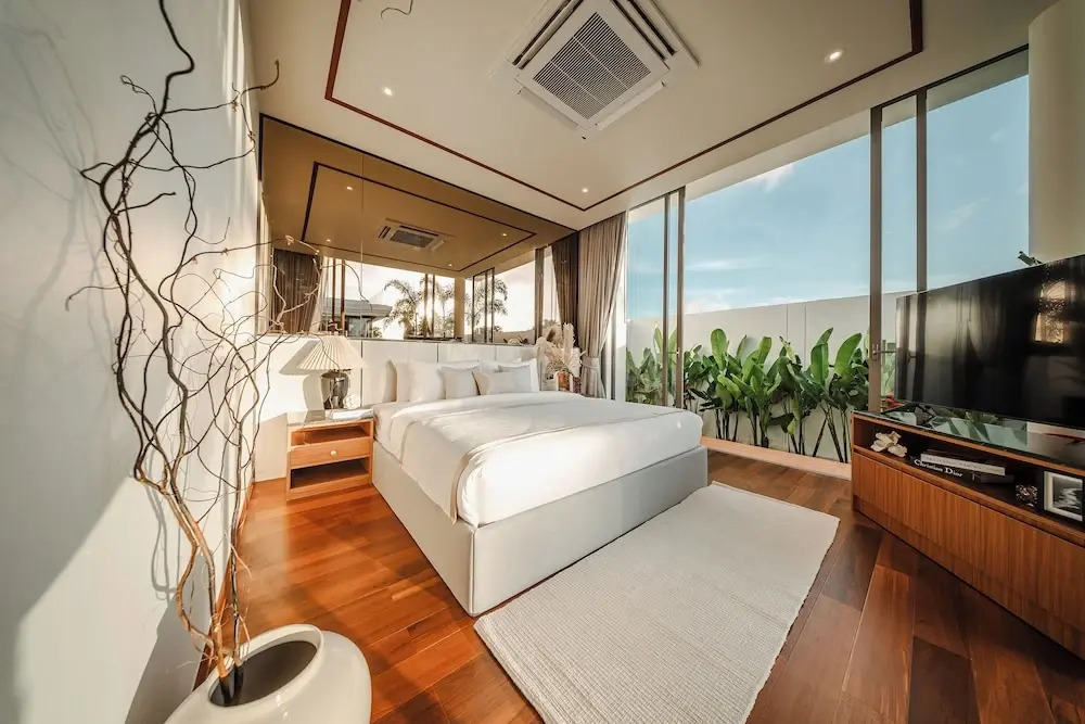 The Ozone Residences Bangtao Official Account