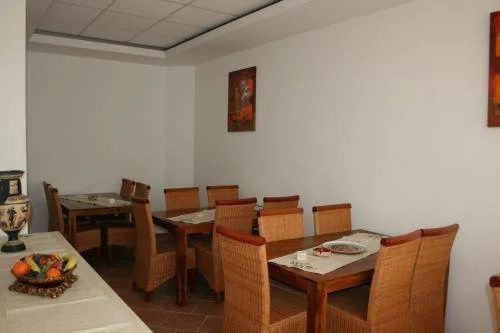 Hotel Alexander der Grosse