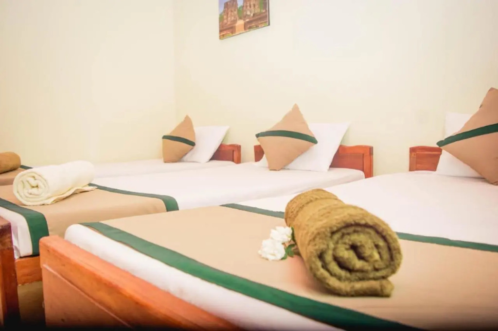 4ty two Homestay Galle