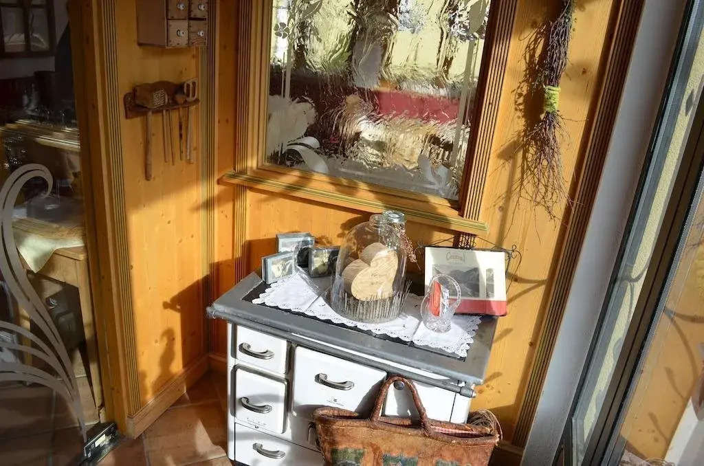 Hotel Central - das kleine Boutique Hotel am Achensee