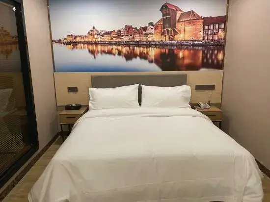 Maotai Hotel (Fenggang You Ganpu Branch)