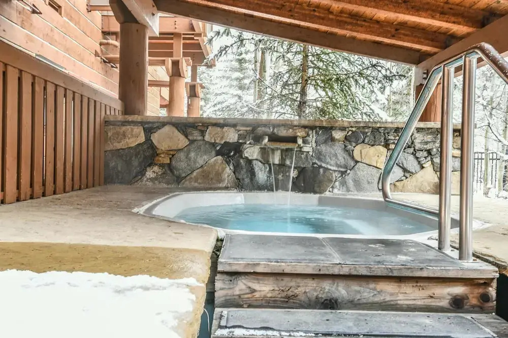 Jack Pine 8013 by SummitCove Vacation Lodging