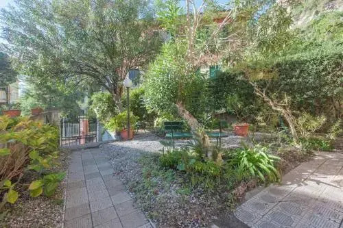 Flat 3 bedrooms 1 bathroom - Levanto