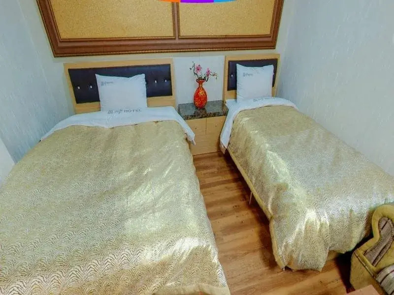 My Hotel