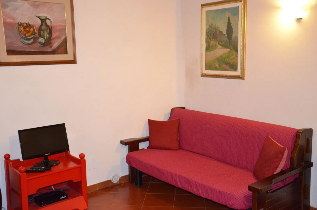 Podere Campofossato