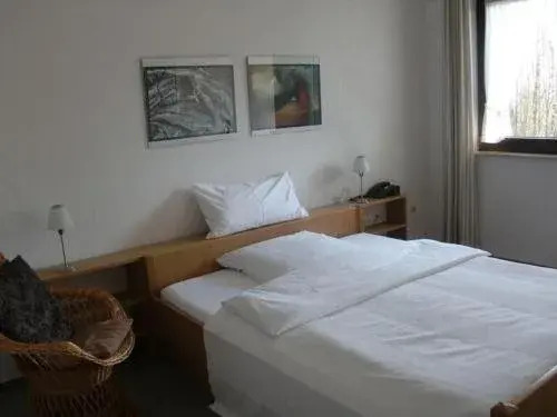 Hotel Spitze Warte