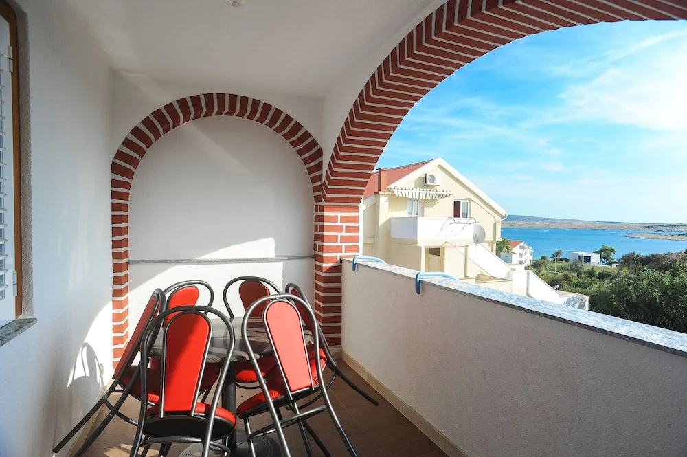 Apartmani Vila Caska