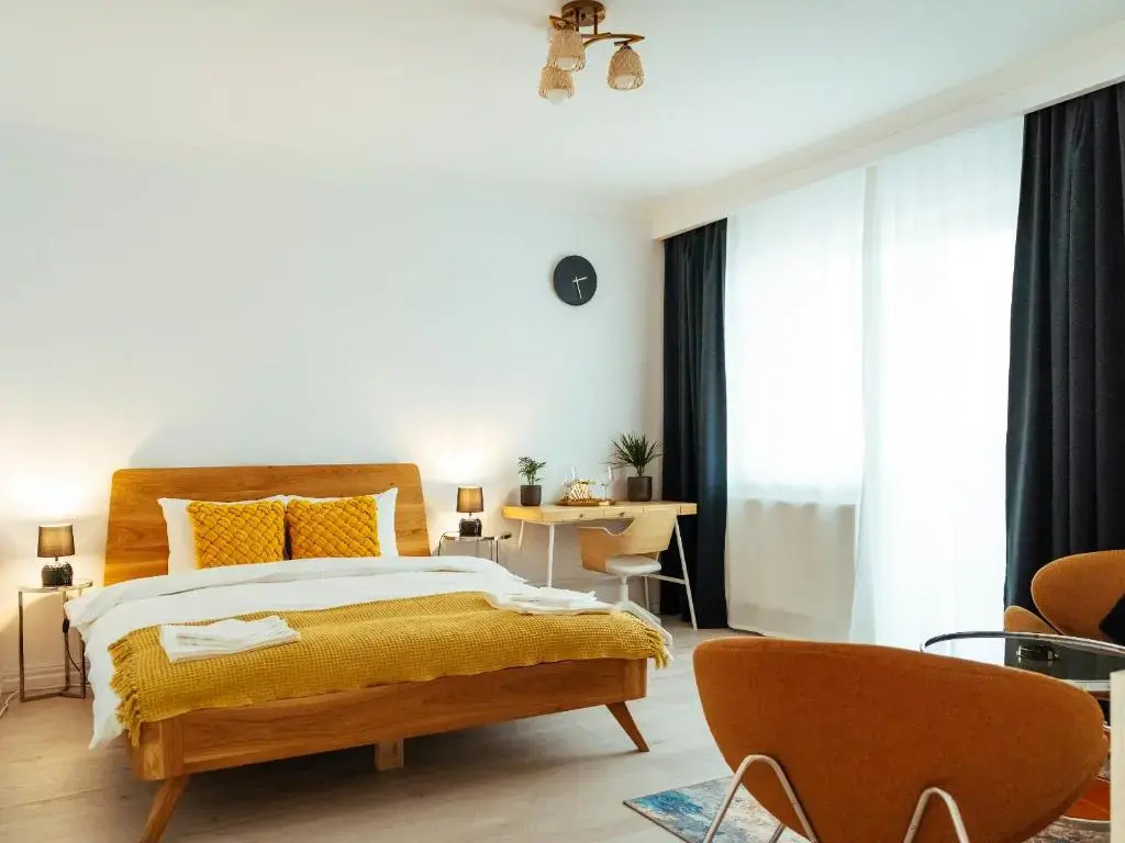 Luxurious and Cosy - Dristor